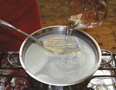 Fresh and Versatile Cheeses